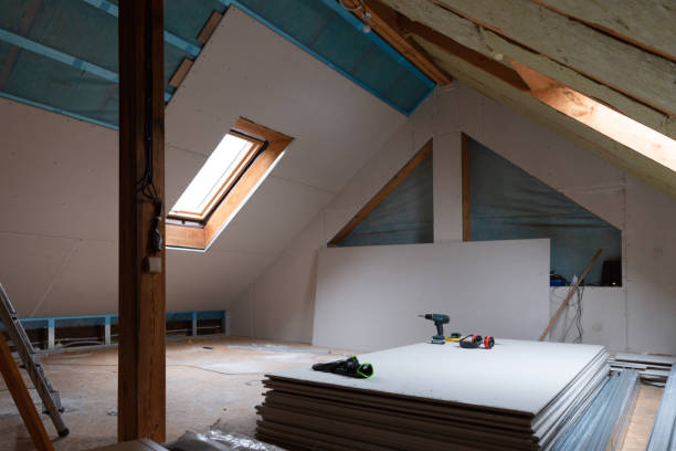 Best Eco-Friendly Insulation in Delevan, NY