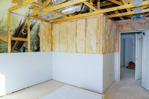 Best Blown-in Insulation in Delevan, NY