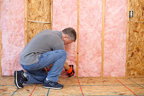 Best Spray Foam Insulation in Delevan, NY